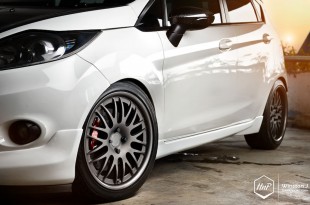 fiestaturbo-02 (Snappy Hatch // Turbo Fiesta on BC Forged)