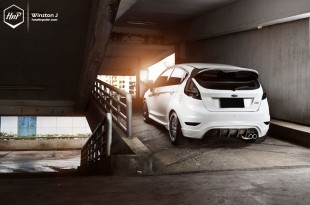 fiestaturbo-05 (Snappy Hatch // Turbo Fiesta on BC Forged)