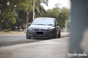 focus-03 (Divergent // Ford Focus on Work)
