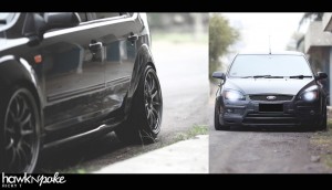 focus-05 (Divergent // Ford Focus on Work)