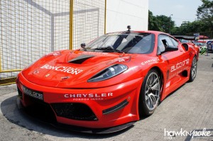 forzagt3nov-01 (Forza GT3 Indonesia // 27 Nov 2011)