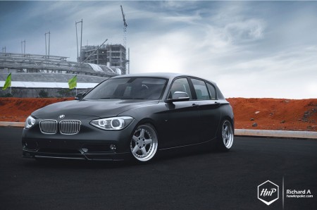 frido1series-02 (Almost Melancholic // Frido’s 1-Series on AC Schnitzer)