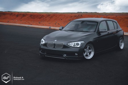 frido1series-03 (Almost Melancholic // Frido’s 1-Series on AC Schnitzer)