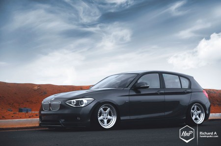 frido1series-05 (Almost Melancholic // Frido’s 1-Series on AC Schnitzer)