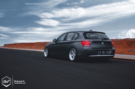 frido1series-08 (Almost Melancholic // Frido’s 1-Series on AC Schnitzer)