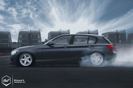 frido1series-09 (Almost Melancholic // Frido’s 1-Series on AC Schnitzer)