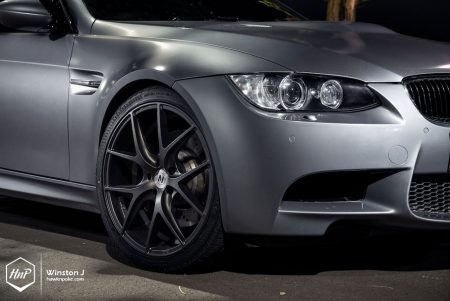frozenm3zito-02 (Stunner Shade // Frozen Grey M3 on Zito Wheels)