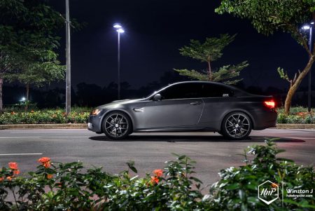 frozenm3zito-08 (Stunner Shade // Frozen Grey M3 on Zito Wheels)