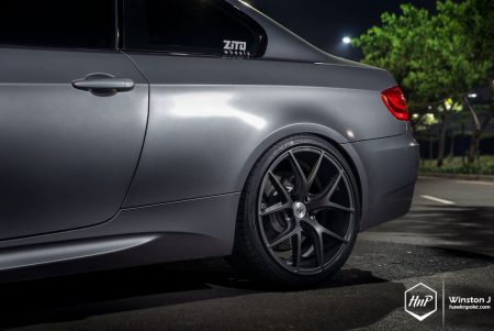 frozenm3zito-12 (Stunner Shade // Frozen Grey M3 on Zito Wheels)