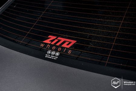 frozenm3zito-17 (Stunner Shade // Frozen Grey M3 on Zito Wheels)