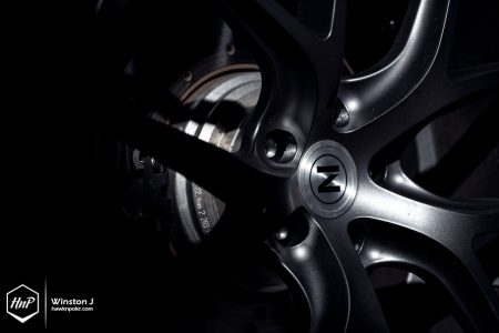 frozenm3zito-22 (Stunner Shade // Frozen Grey M3 on Zito Wheels)