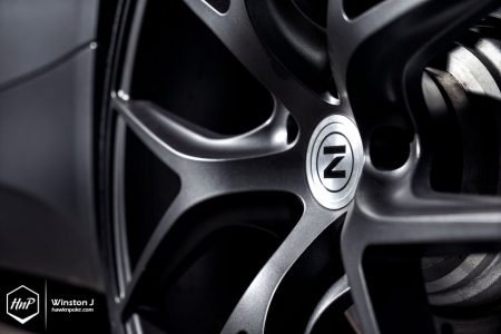 frozenm3zito-23 (Stunner Shade // Frozen Grey M3 on Zito Wheels)