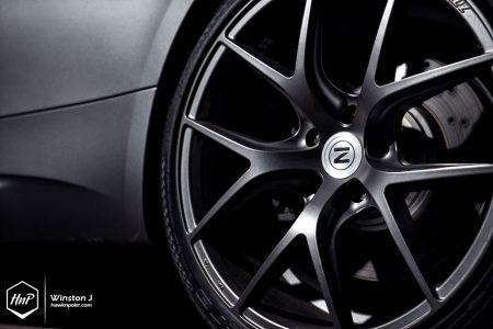 frozenm3zito-24 (Stunner Shade // Frozen Grey M3 on Zito Wheels)