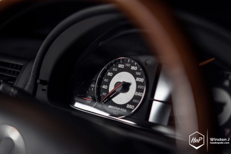 g55adv1-02 (Tough Shell // Mercedes Benz G55 AMG on ADV.1)