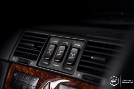 g55adv1-06 (Tough Shell // Mercedes Benz G55 AMG on ADV.1)