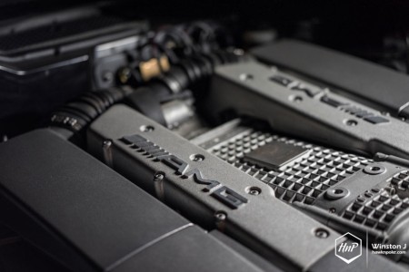 g55adv1-08 (Tough Shell // Mercedes Benz G55 AMG on ADV.1)