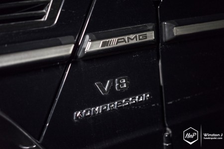 g55adv1-11 (Tough Shell // Mercedes Benz G55 AMG on ADV.1)