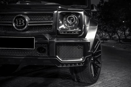 g63adv1-03 (The Behemoth // Brabus x Mansory G63 AMG on ADV.1)