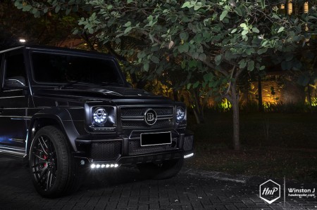 g63adv1-04 (The Behemoth // Brabus x Mansory G63 AMG on ADV.1)