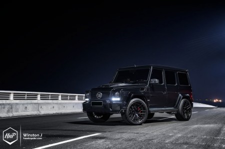 g63adv1-20 (The Behemoth // Brabus x Mansory G63 AMG on ADV.1)