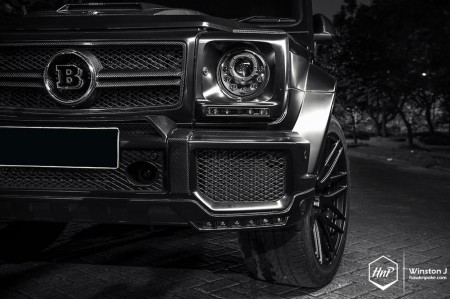 g63adv1-22 (The Behemoth // Brabus x Mansory G63 AMG on ADV.1)