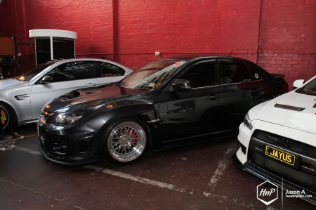 garagecafe10th-07 (Garage Cafe 10th Anniversary // Photo Coverage)