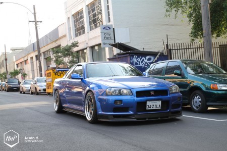 garagecafe10th-24 (Garage Cafe 10th Anniversary // Photo Coverage)