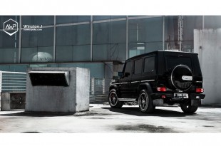 gclassvertue-02 (Robust // G500 on AMG Wheels)