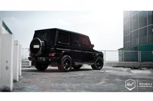 gclassvertue-04 (Robust // G500 on AMG Wheels)