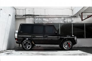 gclassvertue-05 (Robust // G500 on AMG Wheels)