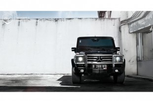 gclassvertue-06 (Robust // G500 on AMG Wheels)