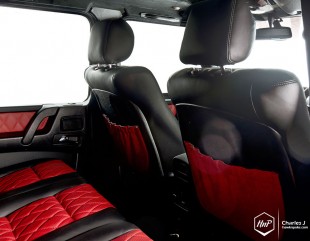 gclassvertue-09 (Robust // G500 on AMG Wheels)