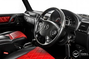 gclassvertue-10 (Robust // G500 on AMG Wheels)