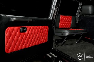 gclassvertue-11 (Robust // G500 on AMG Wheels)