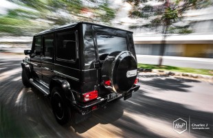 gclassvertue-15 (Robust // G500 on AMG Wheels)