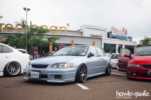 genesispart1-02 (GENESIS Car Show and Gath // hawk’n’poke X Hellaflush // Part 1)