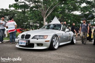 genesispart2-03 (GENESIS Car Show and Gath // hawk’n’poke X Hellaflush // Part 2)