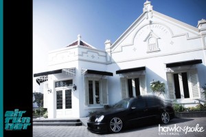 germanica-09 (Germanica // W211 E-Class)