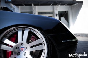 germanica-10 (Germanica // W211 E-Class)