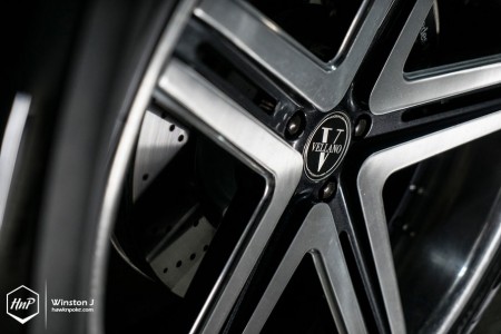 glevellano-05 (Oddly Sporty // Mercedes-Benz GLE450 AMG Coupe on Vellano)