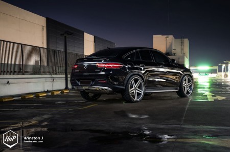 glevellano-17 (Oddly Sporty // Mercedes-Benz GLE450 AMG Coupe on Vellano)
