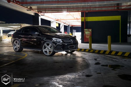 glevellano-20 (Oddly Sporty // Mercedes-Benz GLE450 AMG Coupe on Vellano)