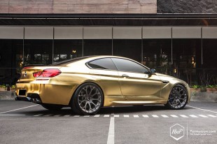 goldm6forgiato-05 (Golden Six // BMW M6 on Forgiato)