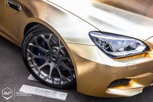 goldm6forgiato-06 (Golden Six // BMW M6 on Forgiato)