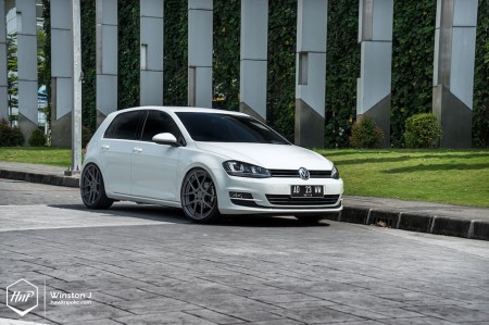 golf7adv-01 (One Hot Shot // Golf MK7 on ADV.1)