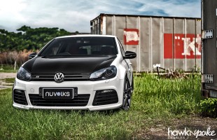 golfrdav-08 (Time is Right // David’s Stage 2+ Golf R)