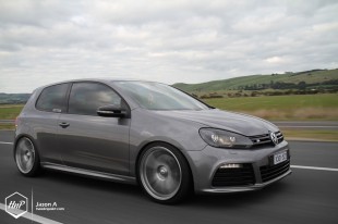 golfrmelb-01 (Off The Charts // Andreas’ Golf R on Rays)