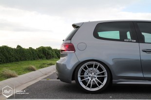 golfrmelb-04 (Off The Charts // Andreas’ Golf R on Rays)