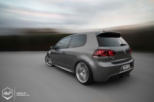 golfrmelb-08 (Off The Charts // Andreas’ Golf R on Rays)