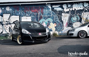 grg12-02 (Group Shoot // Garage Club)